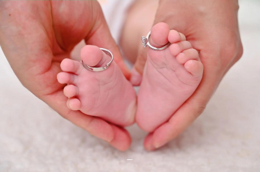 长垣六个月宝宝退烧小妙招